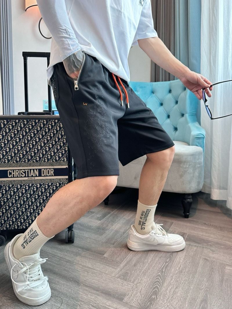 Louis Vuitton Short Pants